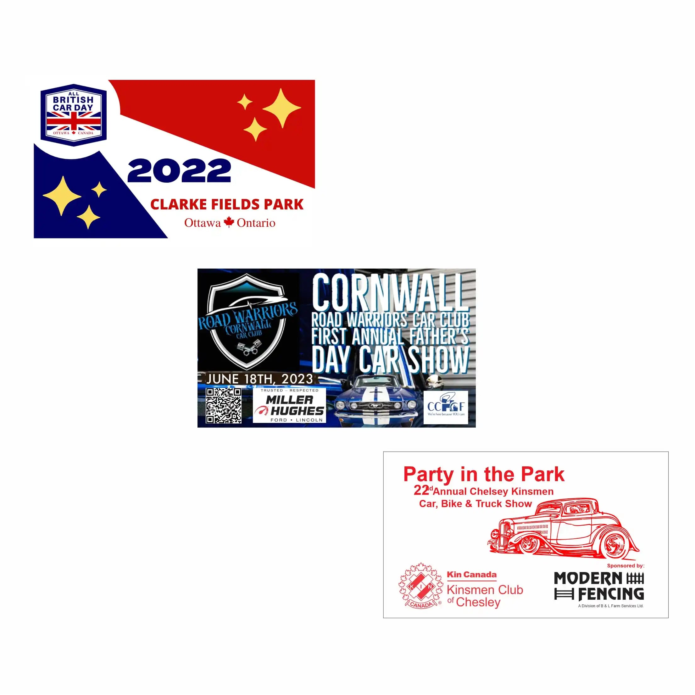 Dash Plaques SGA Grp