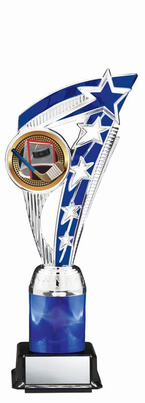 Energy Series Hockey Trophy, 10