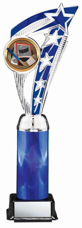 Energy Series Hockey Trophy, 12