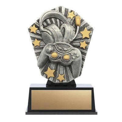 Esports Trophy - Comos Series (A7503) 4 3/4