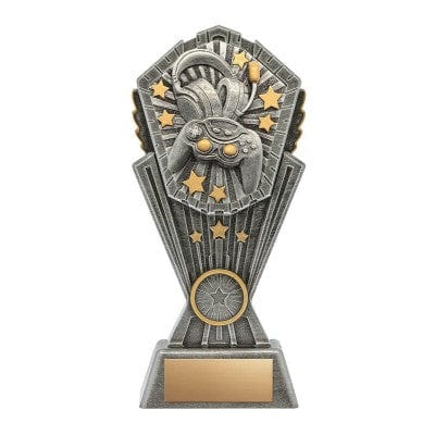 ESports Comos trophy 4 3/4–8 inch