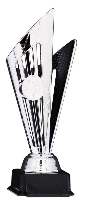 Festival Series Silver and Black 1