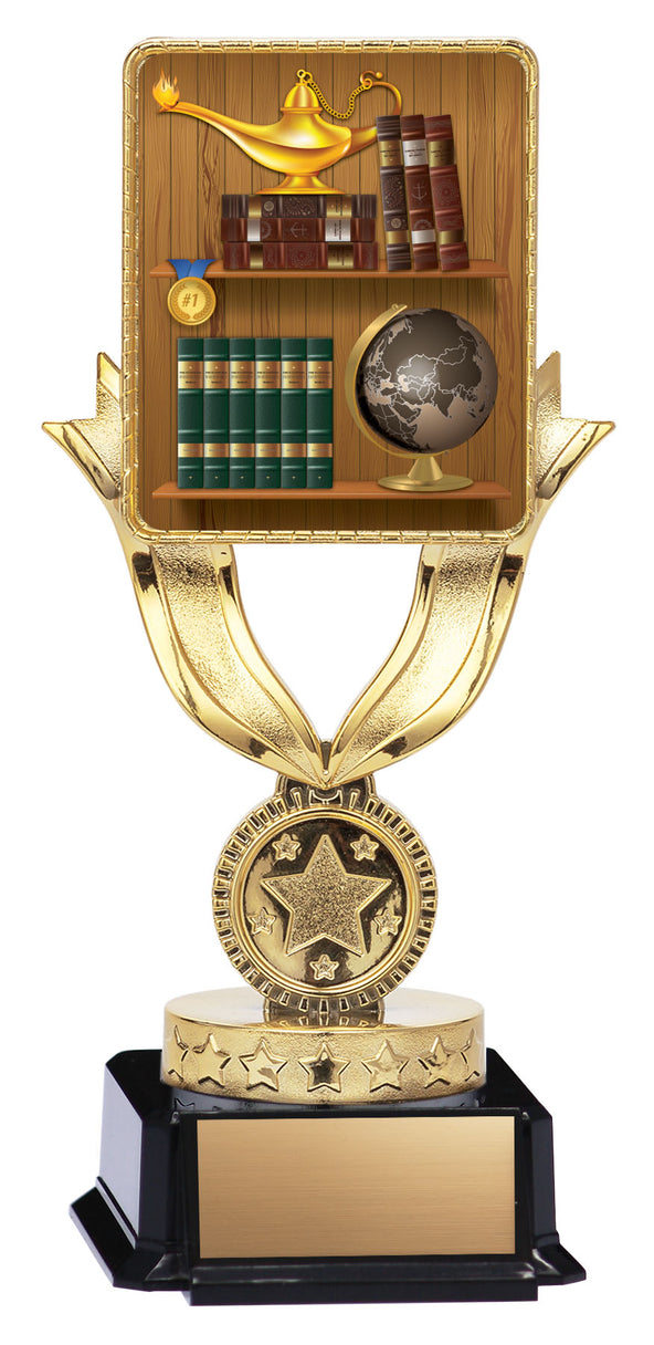 Academic FLX Award