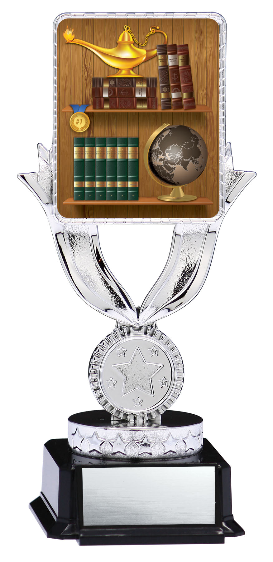 Academic Award
