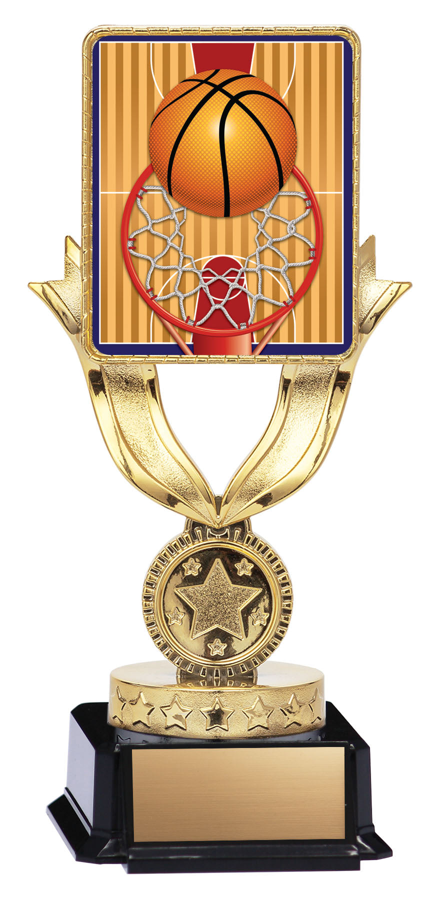 Basketball FLX Award