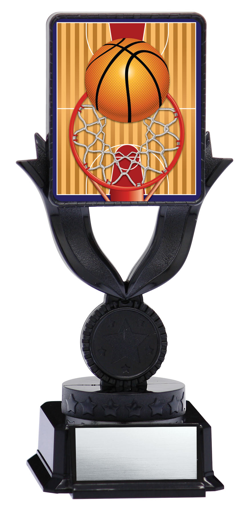 Basketball Award