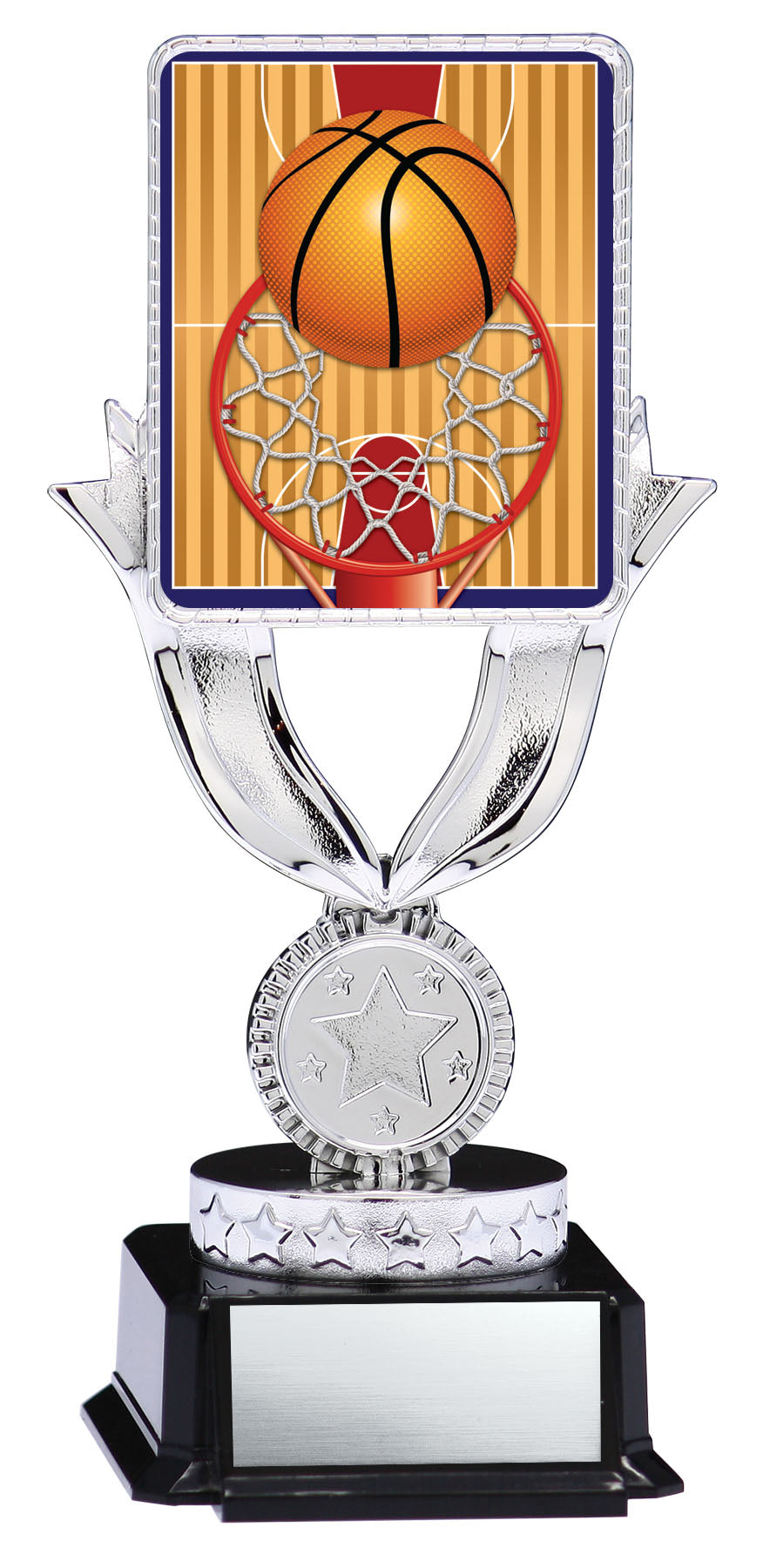 Basketball Award