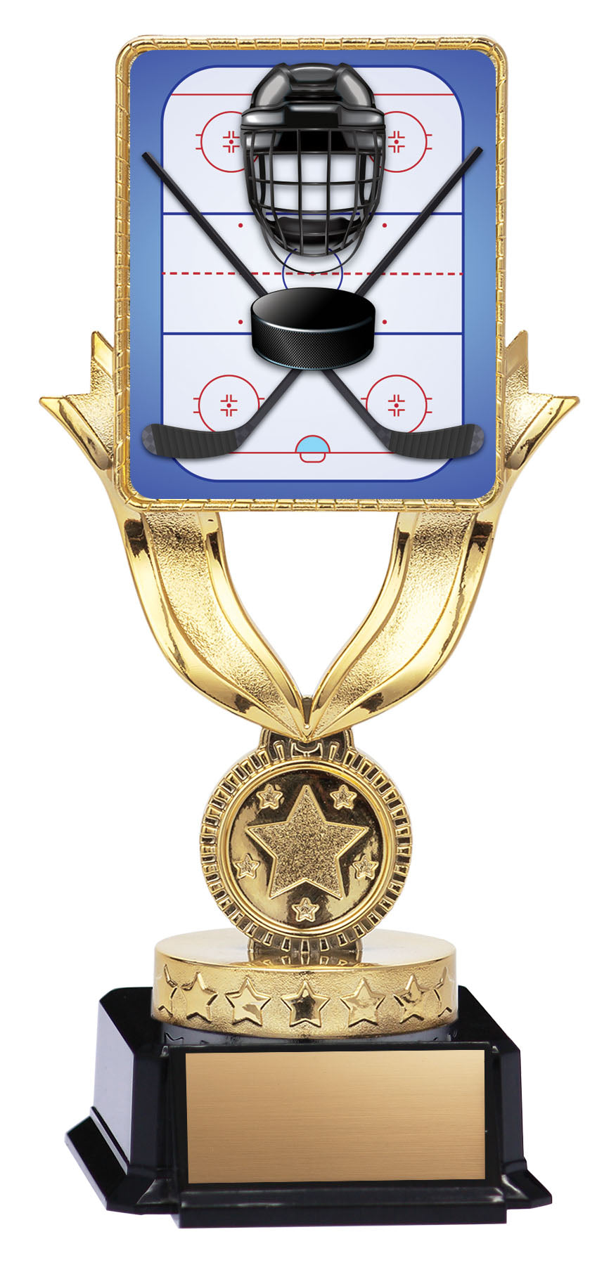 Hockey FLX Award