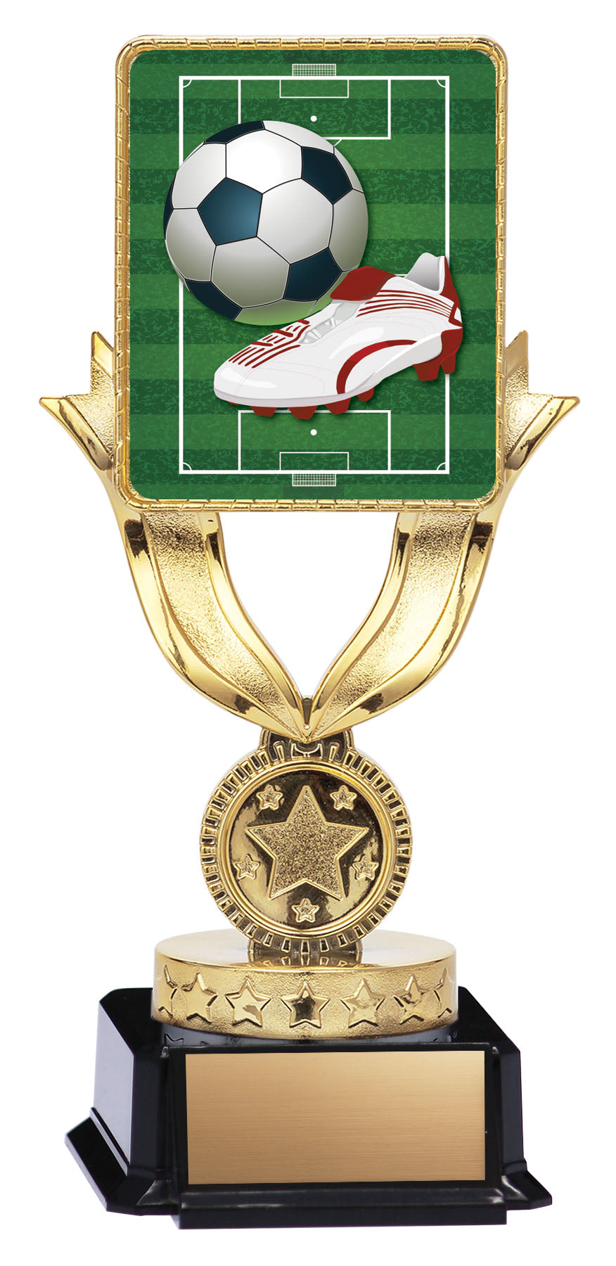 Soccer FLX Award