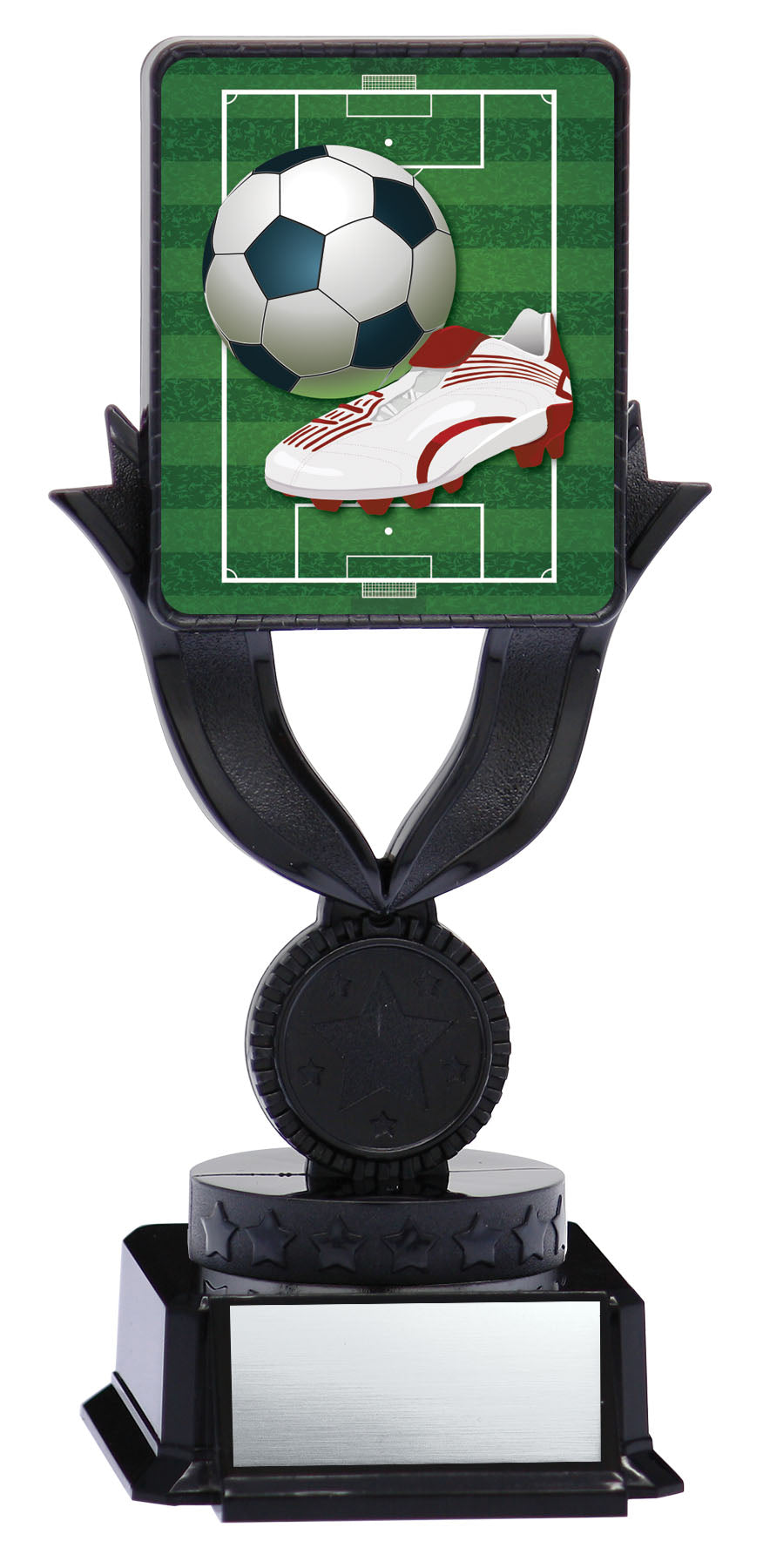 Soccer Award
