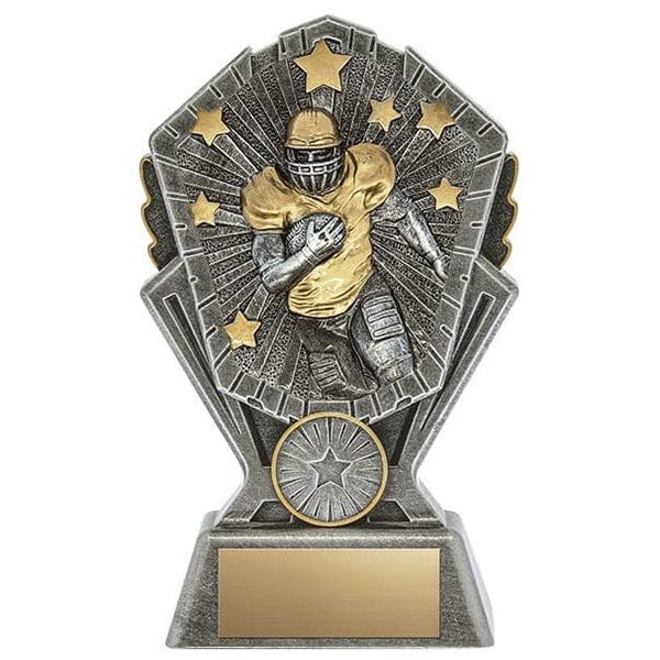 Football Cosmos trophy