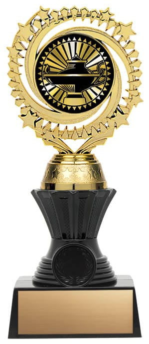 Solar Twister Series 2