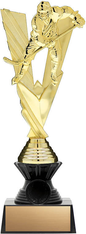 Hockey FTRV Award