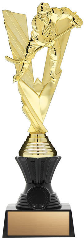 Hockey FTRV Award