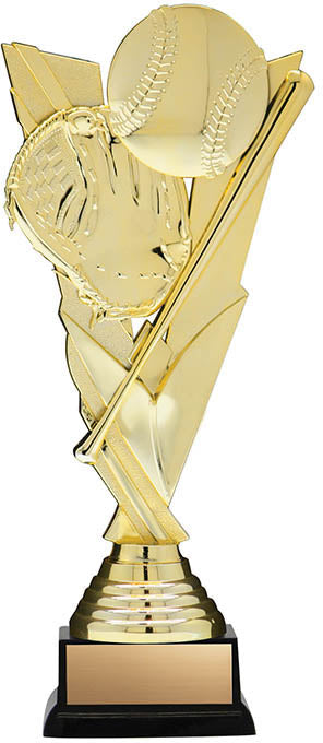 Victory Series Baseball Trophy, 8.5