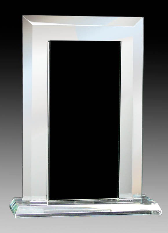 Black Reflection 7