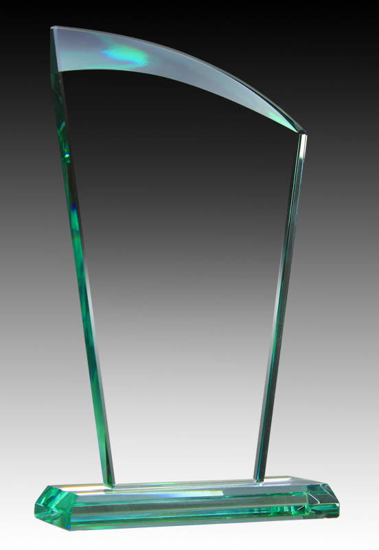 Prestige Series Jade Glass Sail – main view