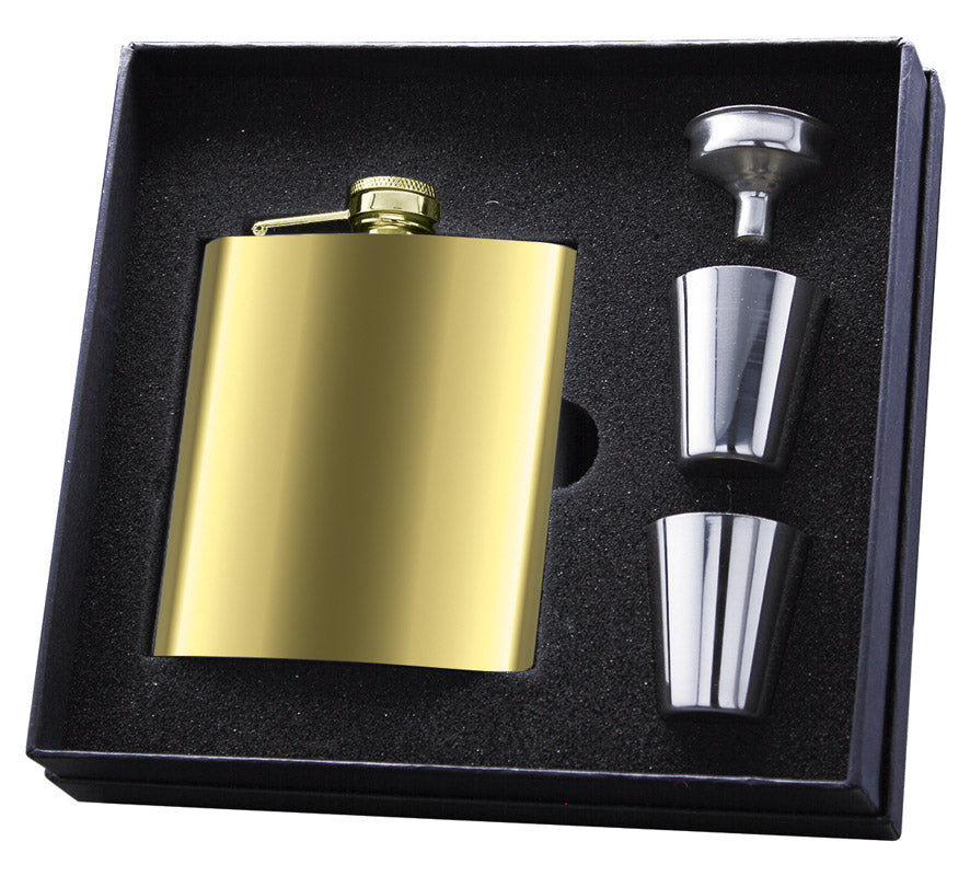 Flask Gift Sets GLF