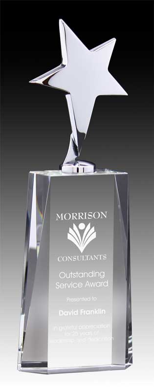 Corporate Awards