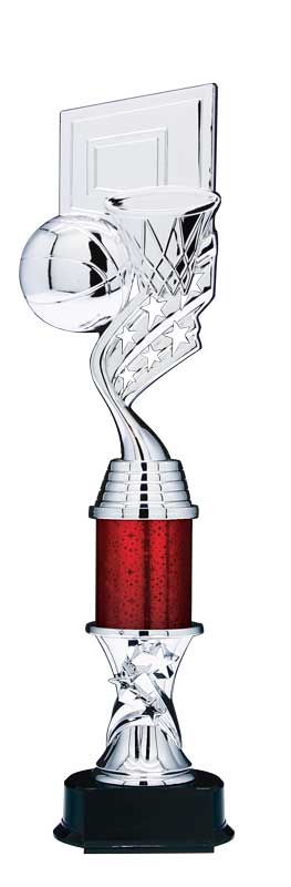Helix Basketball Trophy 13
