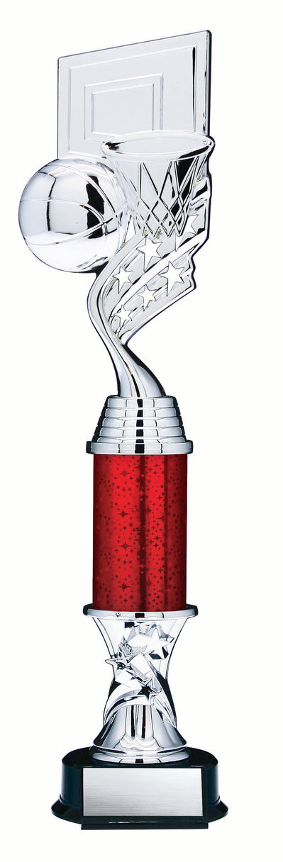 Helix Basketball Trophy 14