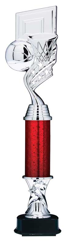 Helix Basketball Trophy 15