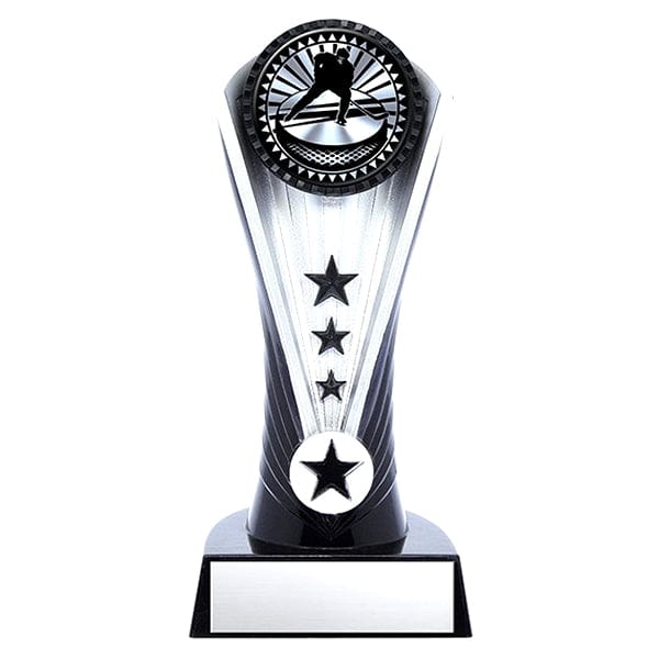 Hockey Cobra trophy 7 1/2 inch–10 1/2 inch