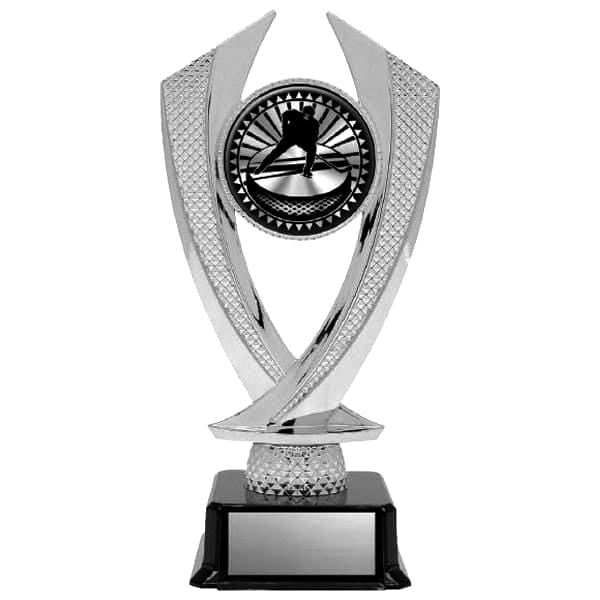 Hockey Trophy - Solar Victory (A2710) 7
