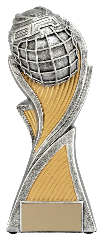 Hurricane Hockey Award 7 7/8