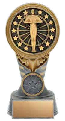 Ikon Achievement Award 6