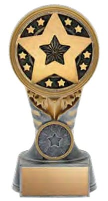 Ikon Star Award 6