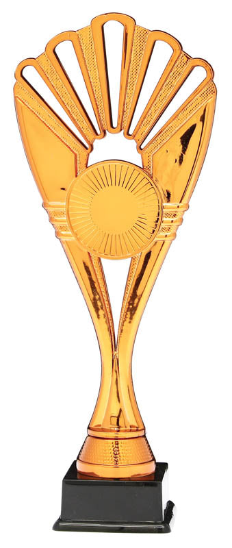 Badminton Trophy Podium Series – 11