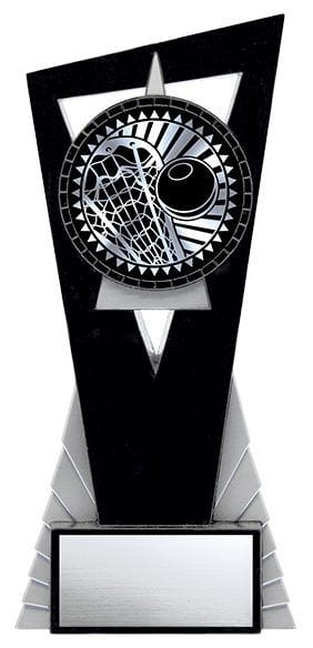 Lacrosse Solar Stand Trophy 7