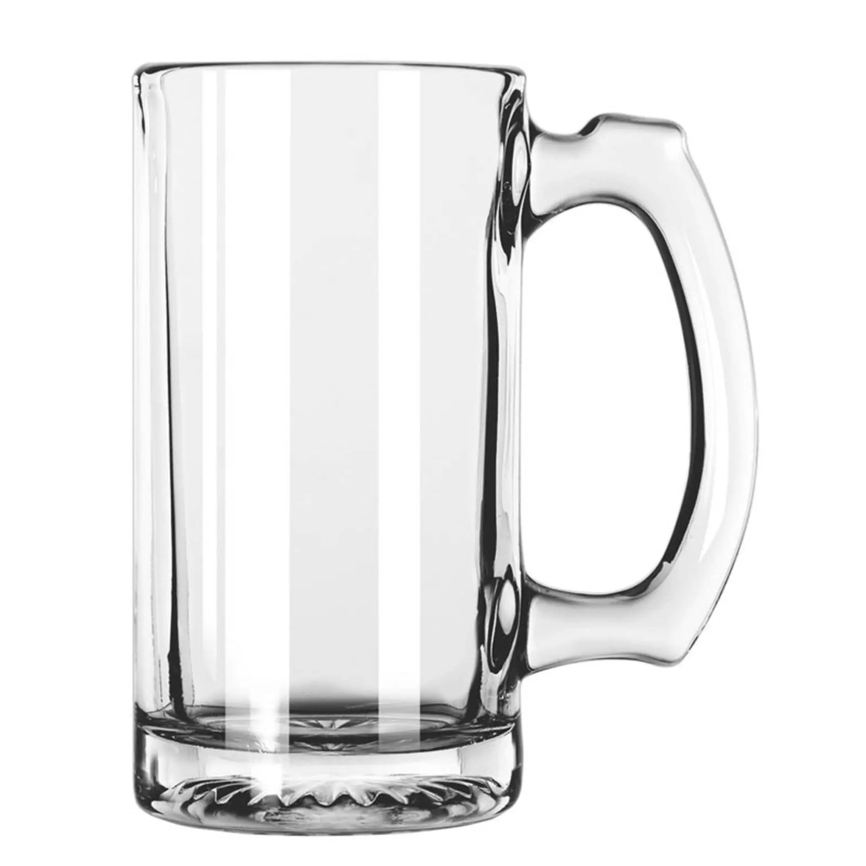 Libby - Beer Stein - 25oz (A7719) English Beer Stien Quest Awards - Travel Mug