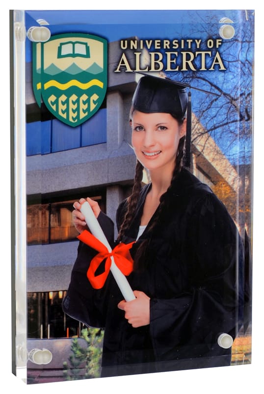 Magnetic Picture Frame (A61812) 4