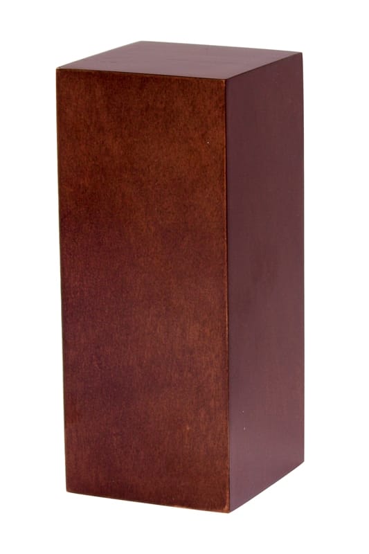 Mahogany Monument Pillar, 7