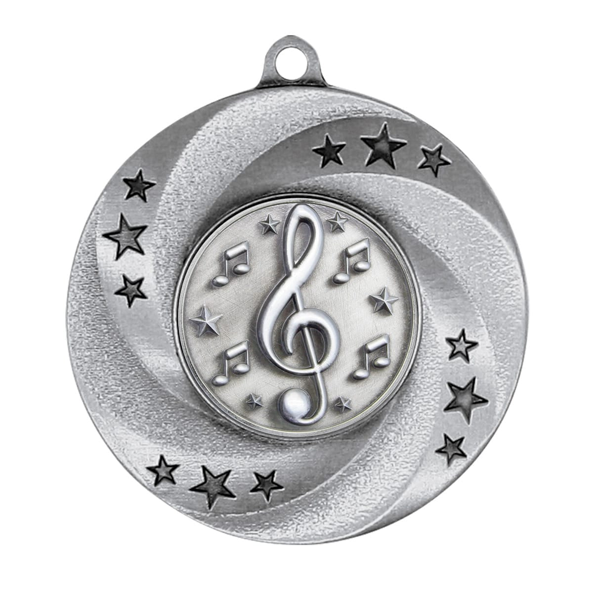Matrix Series Music Medal, 2