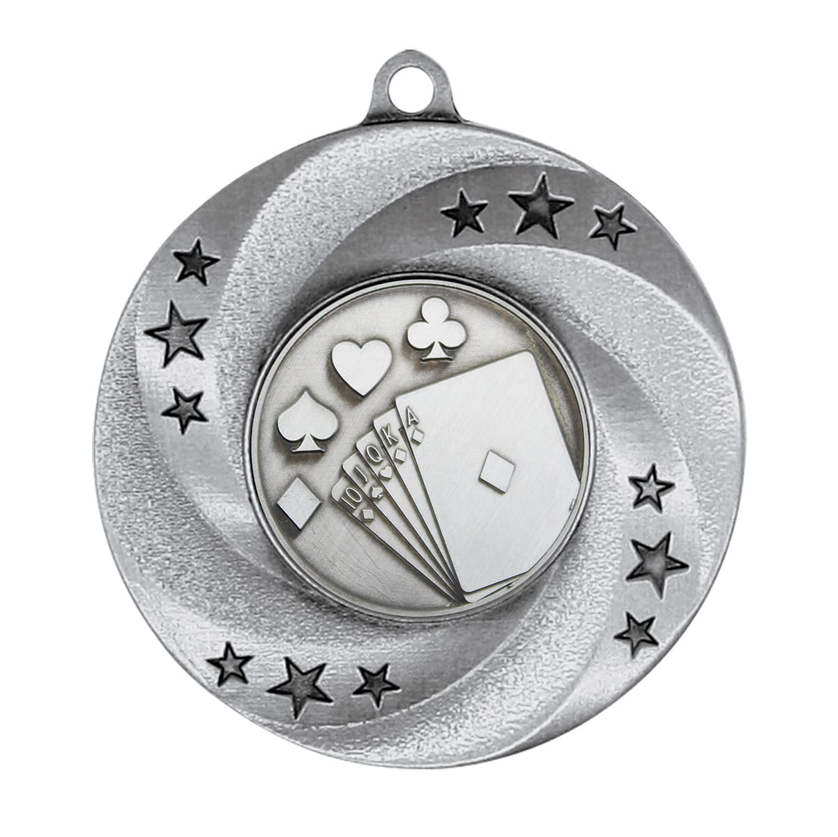 Matrix Series Poker Medal, 2
