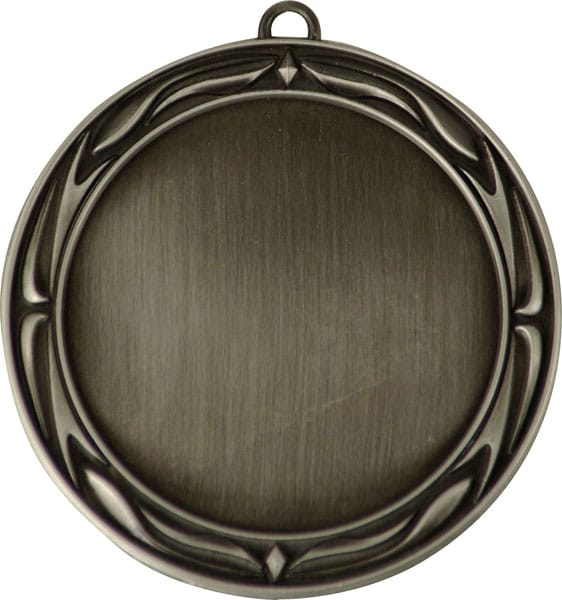 Medallion - Insert Medal - Tivoli - 2 3/4