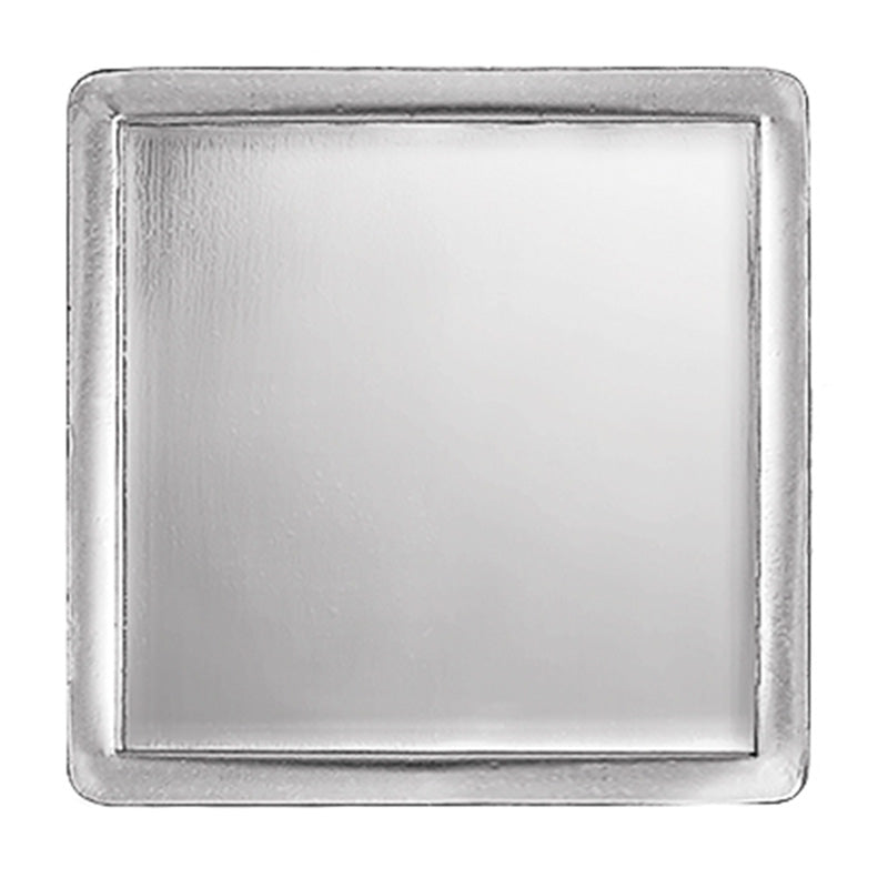 Lapel PIN Insert Holder Square