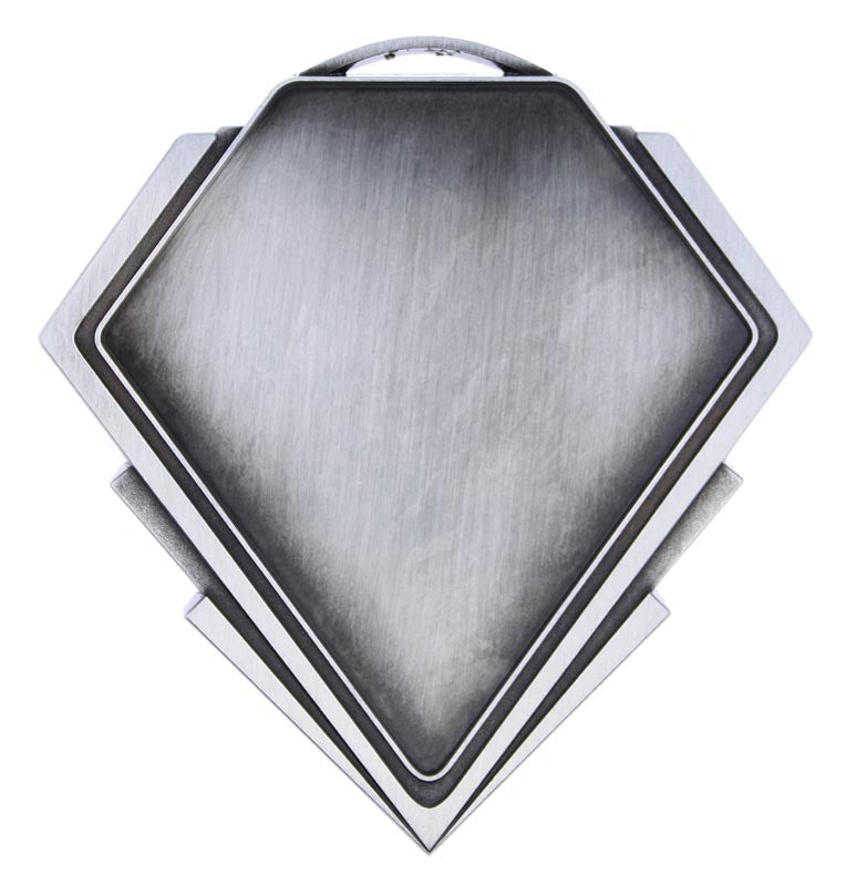 Insert Medal Diamond, 3