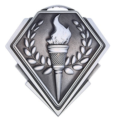 Diamond Series Victory Medal – view 3