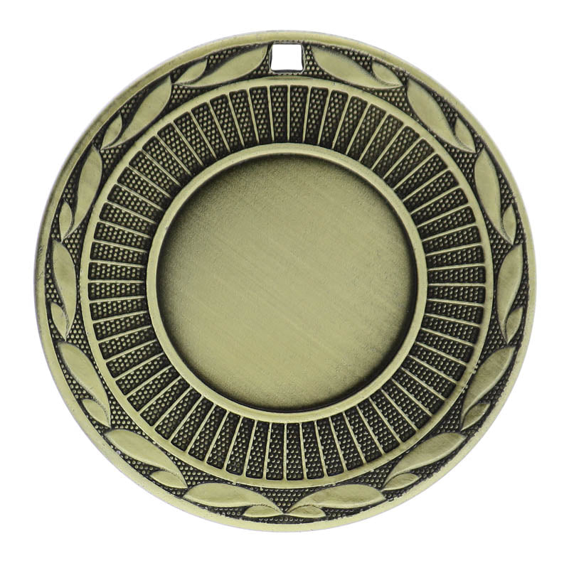Insert Medal 2