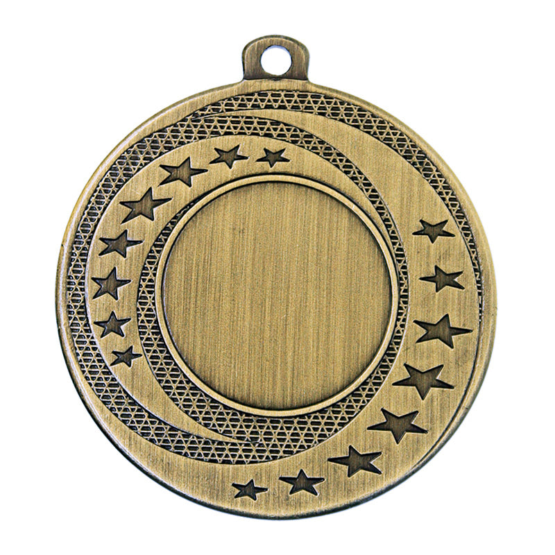 Insert Medal 2