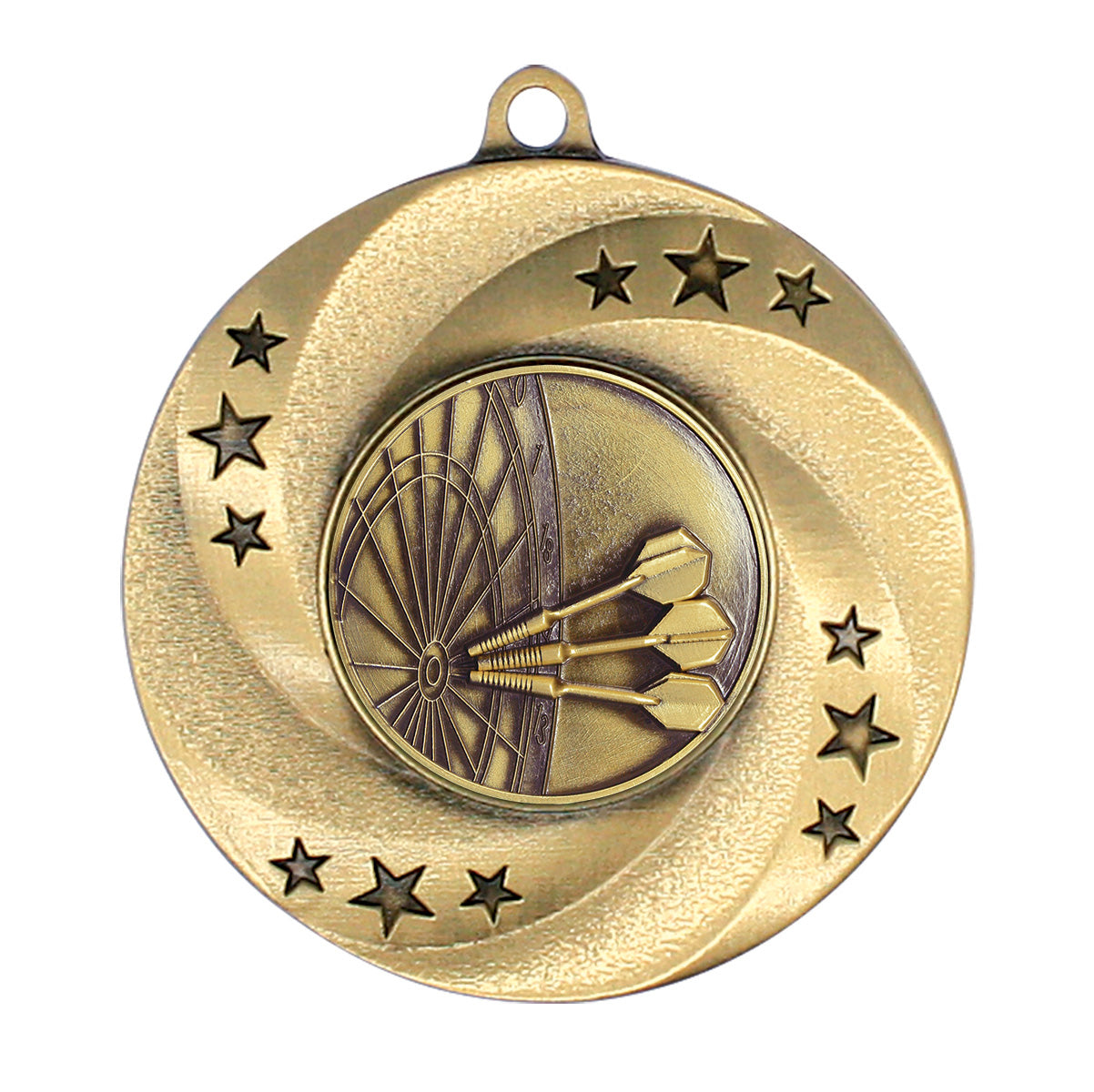 Matrix Series Darts Medal, 2