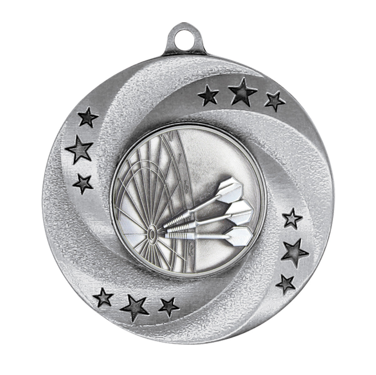 Matrix Series Darts Medal, 2