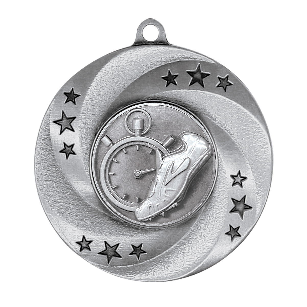 Matrix Series Track Medal, 2