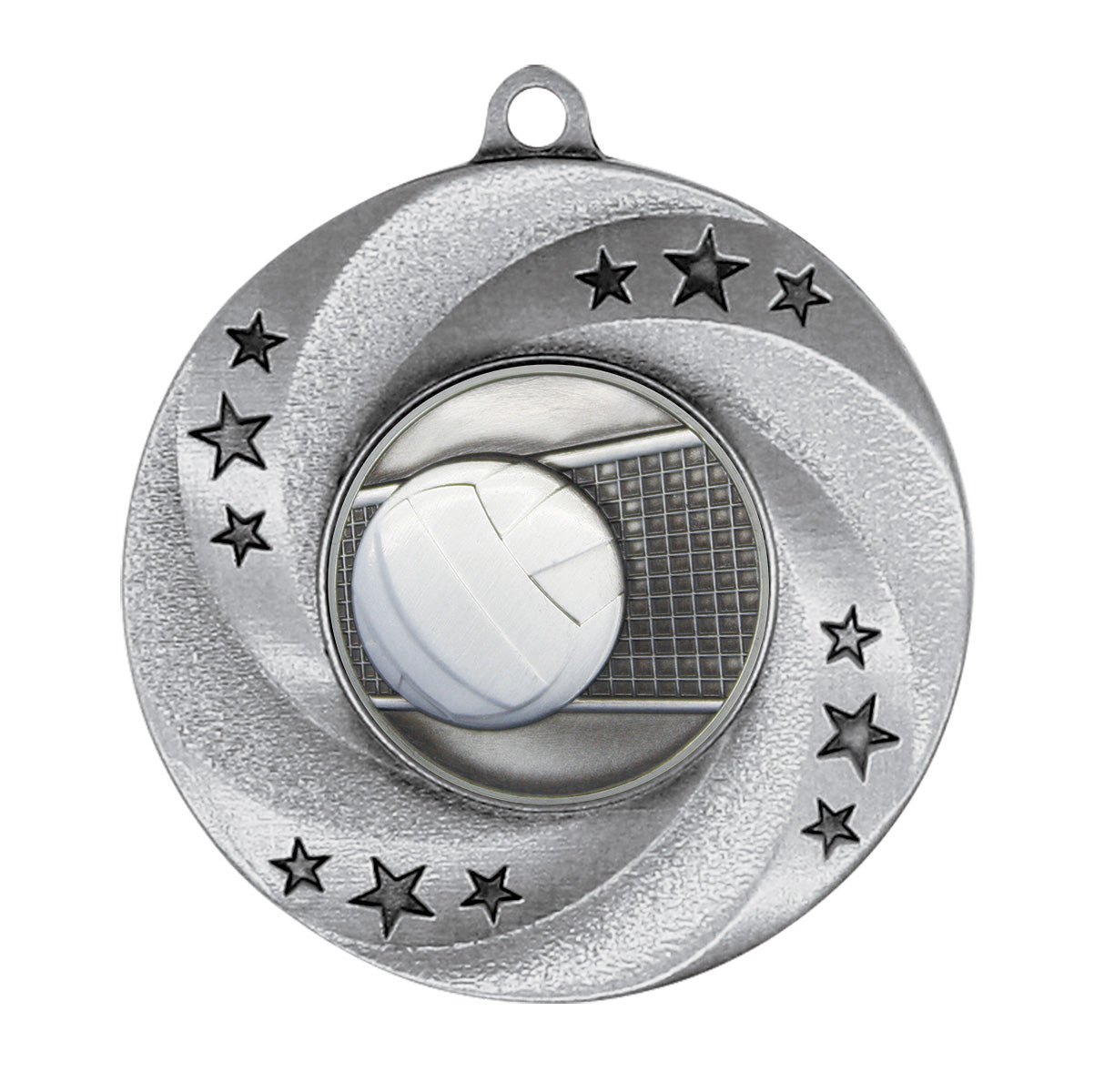 Matrix Series Volleyball Medal, 2