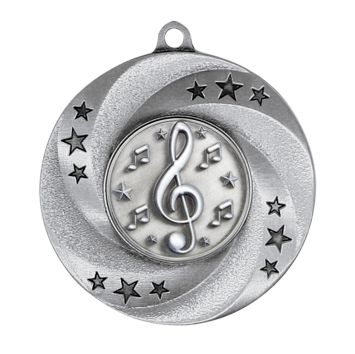 Matrix Series Music Medal, 2