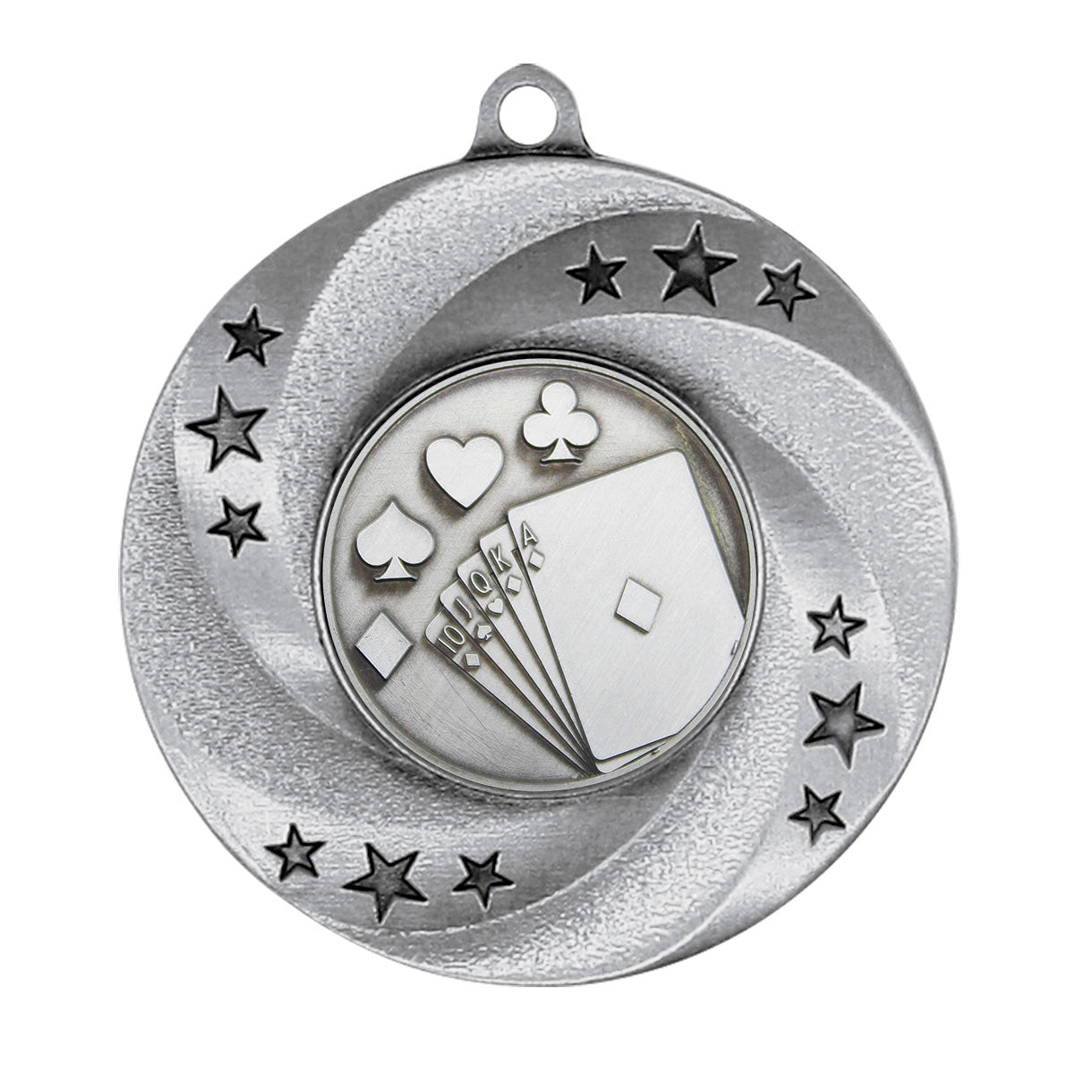 Matrix Series Poker Medal, 2